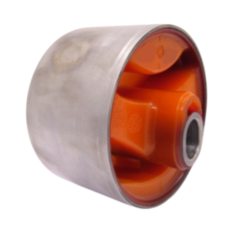 Полиуретановая подушка двигателя передняя Dodge Grand Caravan 2007- СМЕННЫЙ САЙЛЕНТБЛОК