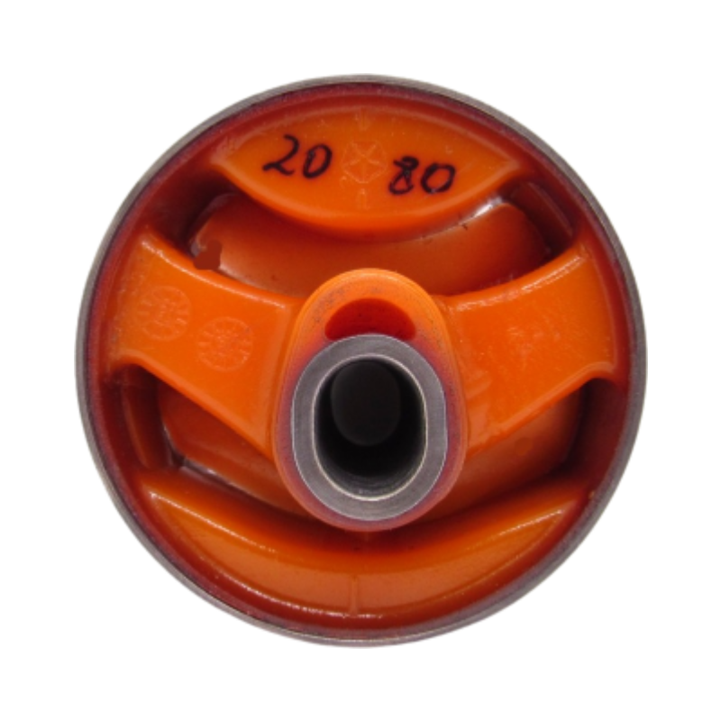 Полиуретановая подушка двигателя передняя Dodge Grand Caravan 2007- СМЕННЫЙ САЙЛЕНТБЛОК