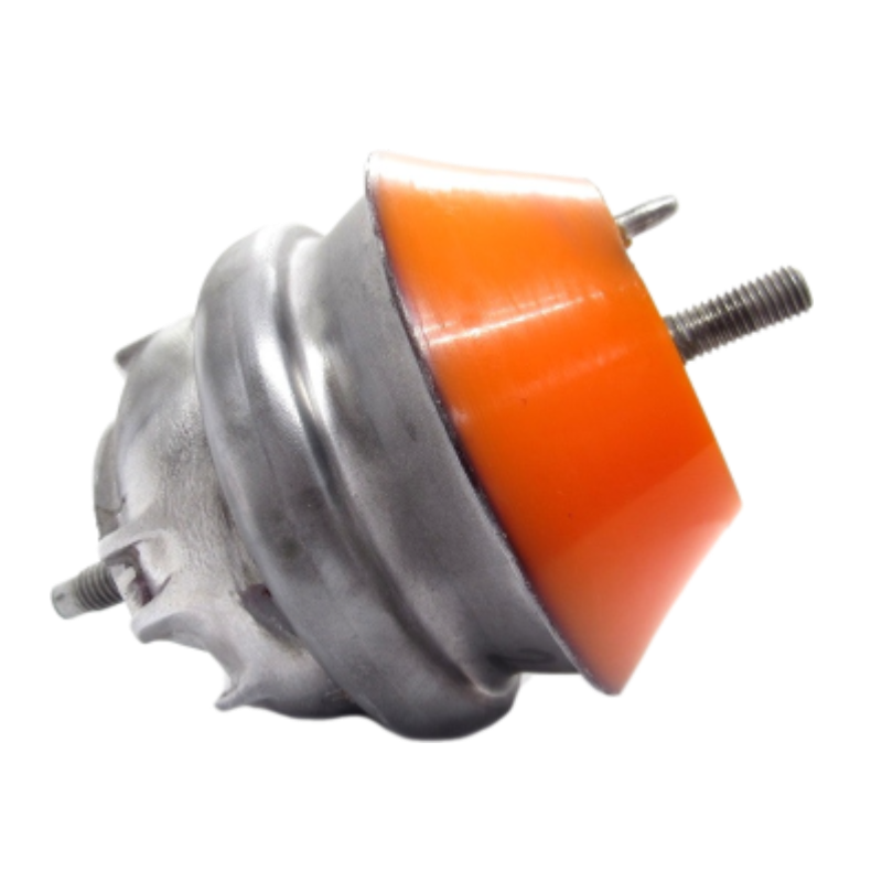 Полиуретановая подушка двигателя левая и правая Jaguar Xf 2008-2015 РЕКОНСТРУКЦИЯ ВАШЕЙ