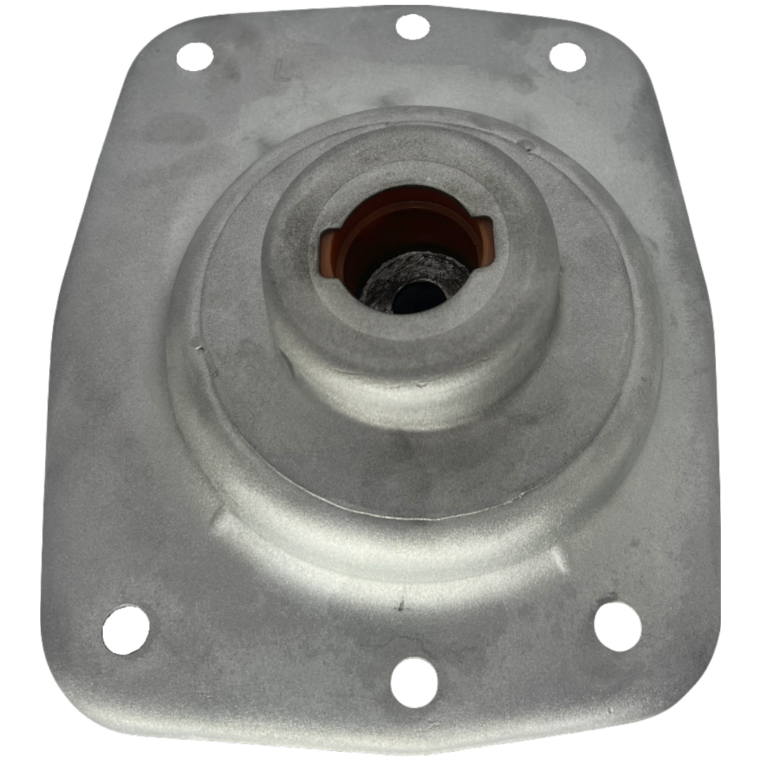 Поліуретанова опора переднього амортизатора Peugeot 806 1994-2002 ліва РЕКОНСТРУКЦІЯ ВАШОЇ