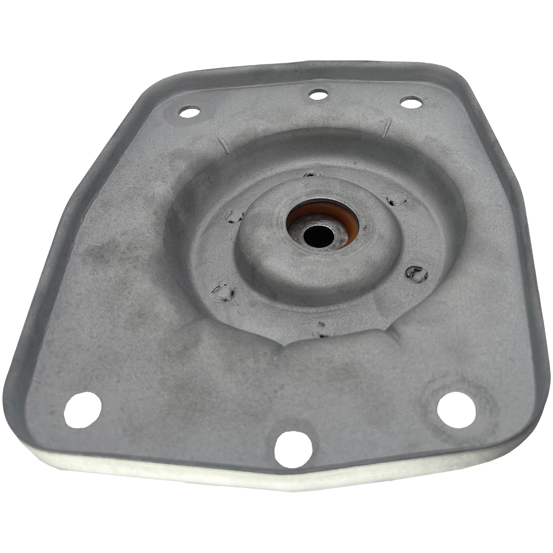 Поліуретанова опора переднього амортизатора Peugeot 806 1994-2002 ліва РЕКОНСТРУКЦІЯ ВАШОЇ