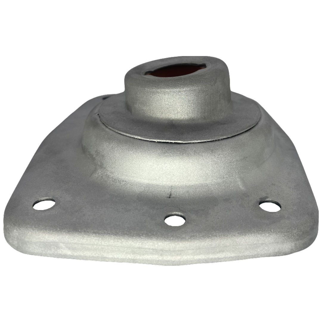 Поліуретанова опора переднього амортизатора Peugeot 806 1994-2002 ліва РЕКОНСТРУКЦІЯ ВАШОЇ