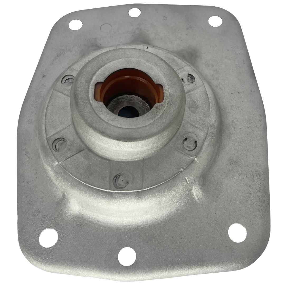 Поліуретанова опора переднього амортизатора Fiat Scudo 2007-2016 права РЕКОНСТРУКЦІЯ ВАШОЇ