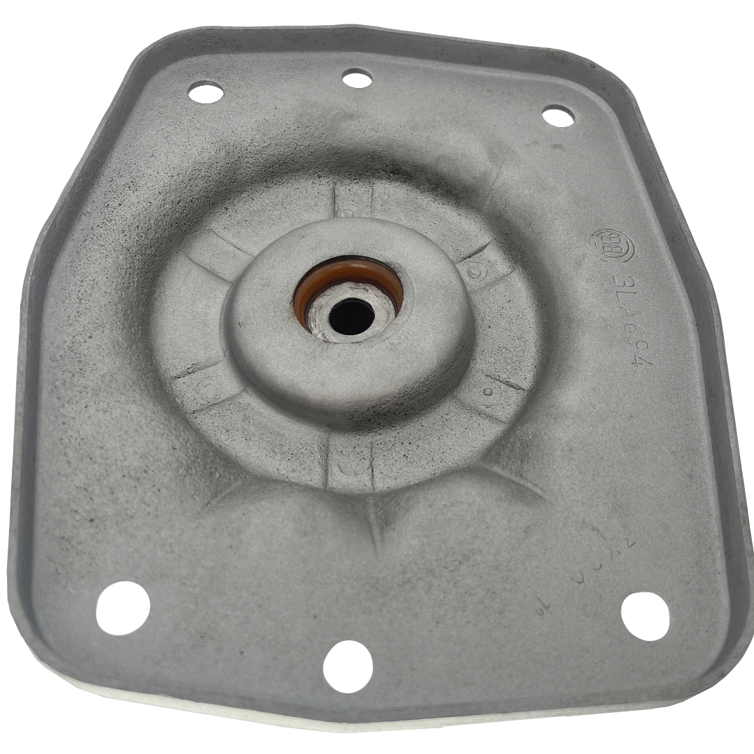 Поліуретанова опора переднього амортизатора Fiat Scudo 2007-2016 права РЕКОНСТРУКЦІЯ ВАШОЇ