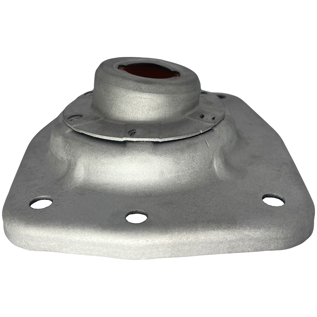 Поліуретанова опора переднього амортизатора Fiat Scudo 2007-2016 права РЕКОНСТРУКЦІЯ ВАШОЇ