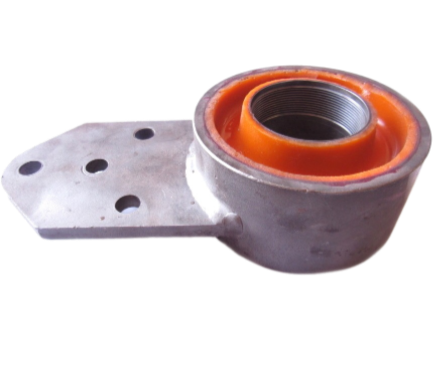 Поліуретанова ступиця валу катків для дискової борони Vaderstad РЕКОНСТРУКЦІЯ ВАШОЇ