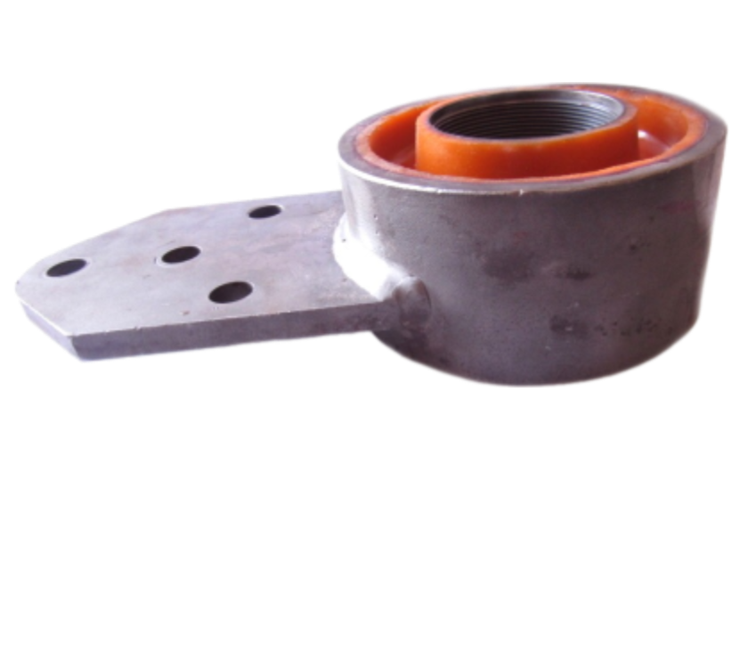 Поліуретанова ступиця валу катків для дискової борони Vaderstad РЕКОНСТРУКЦІЯ ВАШОЇ