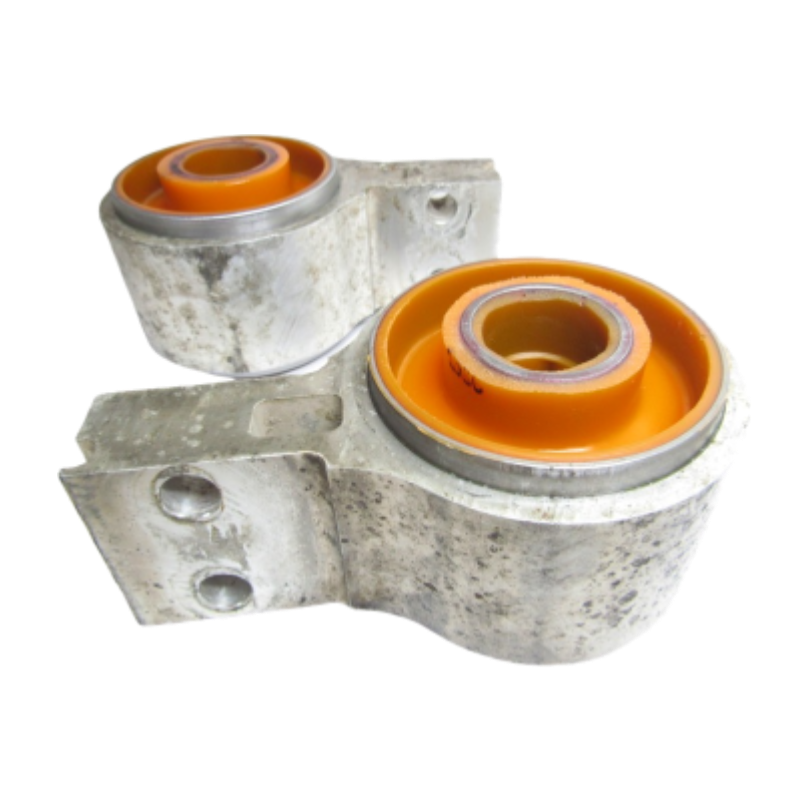 Front arm Ford Explorer 2010- Service with repressing of bushings (Bushings are not included in the price)