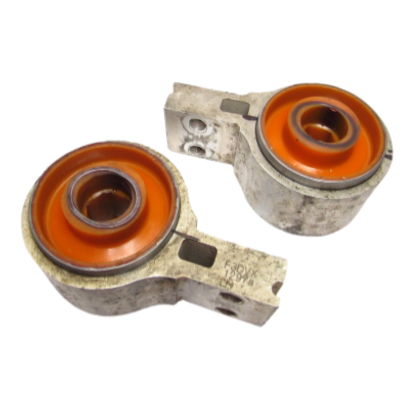 Front arm Ford Explorer 2010- Service with repressing of bushings (Bushings are not included in the price)