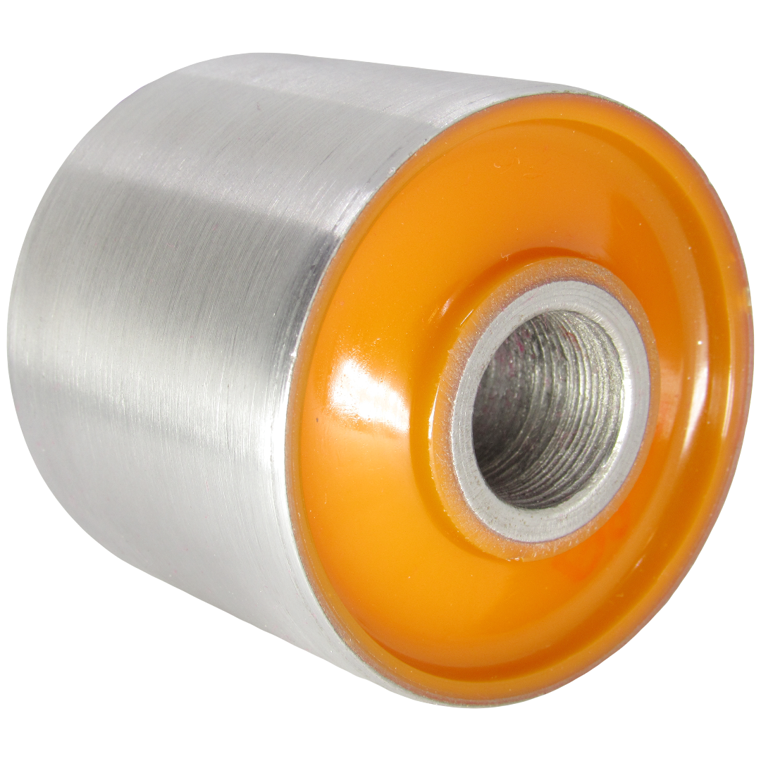 Поліуретановий сайлентблок переднього важеля задній Mitsubishi 3000GT 1990-1993 ЗМІННИЙ великий САЙЛЕНТБЛОК