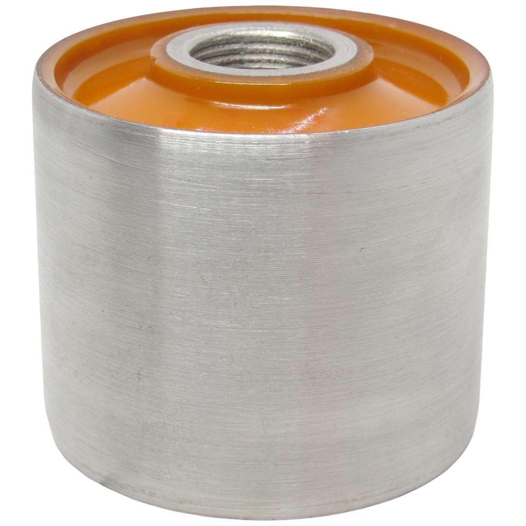 Поліуретановий сайлентблок переднього важеля задній Mitsubishi 3000GT 1990-1993 ЗМІННИЙ великий САЙЛЕНТБЛОК