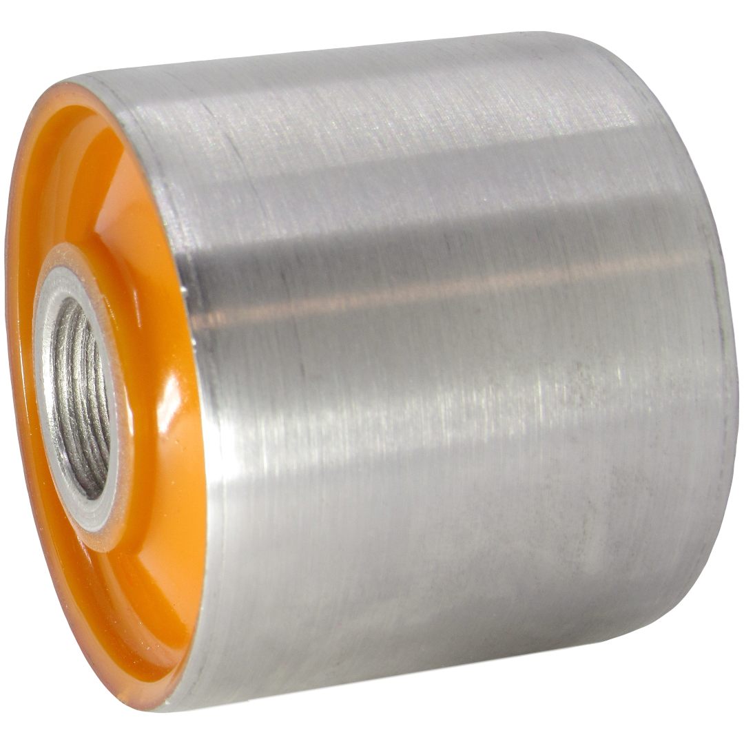 Поліуретановий сайлентблок переднього важеля задній Mitsubishi 3000GT 1990-1993 ЗМІННИЙ великий САЙЛЕНТБЛОК