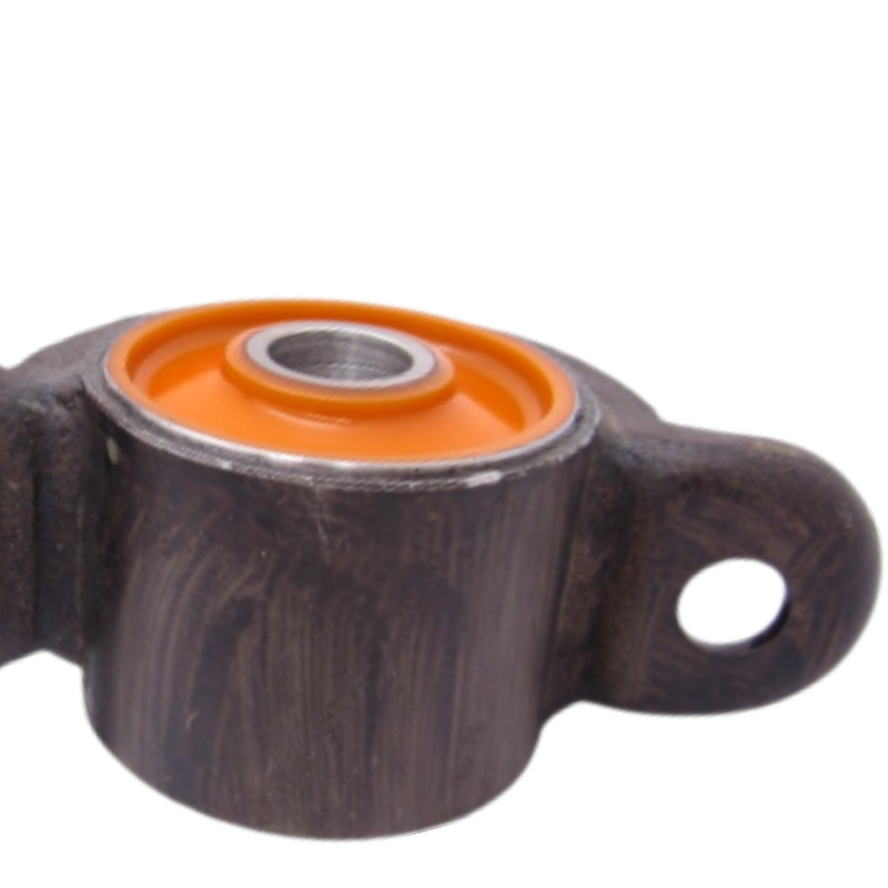 Поліуретановий сайлентблок переднього важеля задній Mitsubishi 3000GT 1997-2001 Послуга ПО ЗАМІНІ великого САЙЛЕНТБЛОКА