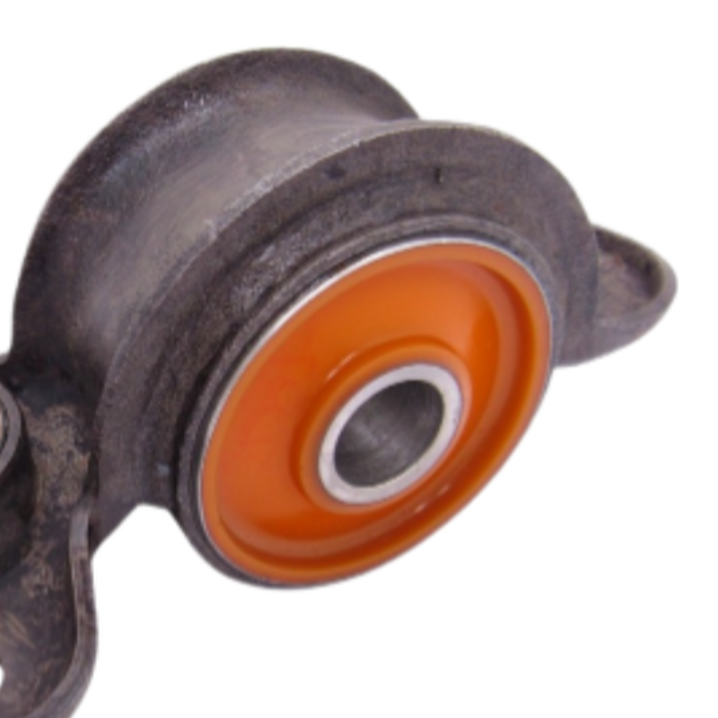 Поліуретановий сайлентблок переднього важеля задній Mitsubishi 3000GT 1997-2001 Послуга ПО ЗАМІНІ великого САЙЛЕНТБЛОКА