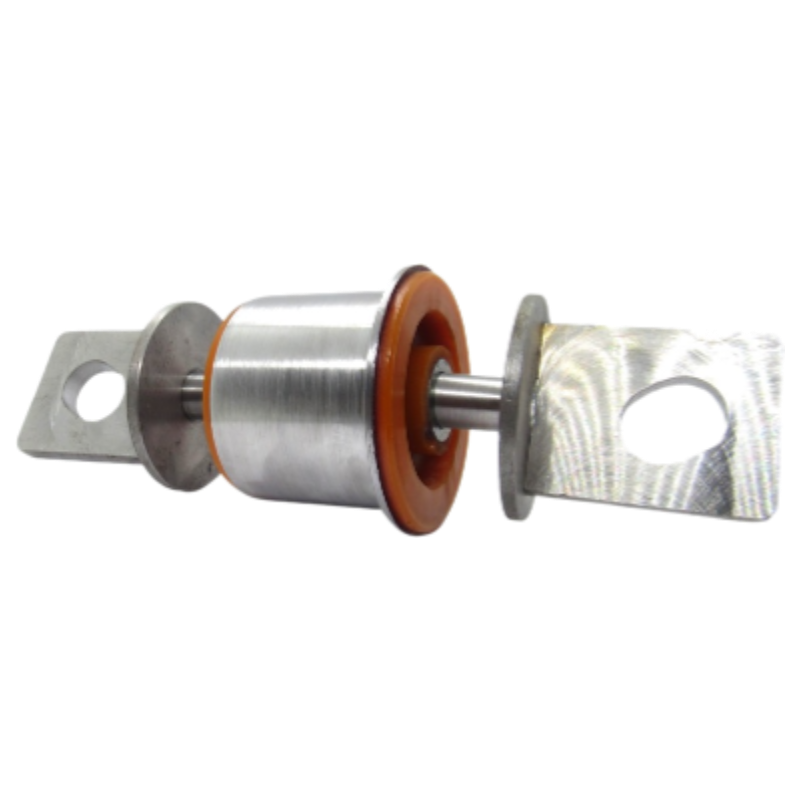 Поліуретановий сайлентблок заднього поздовжнього важеля передній Dodge Dart 2013-2021