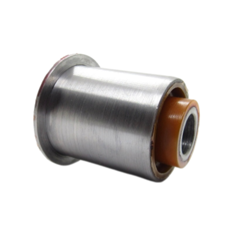 Поліуретановий сайлентблок заднього нижнього важеля зовнішній Toyota Previa 1990-2000