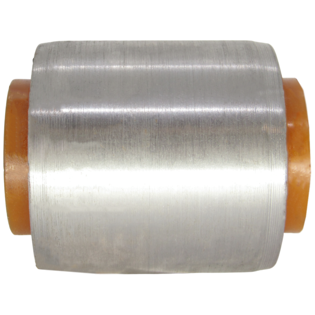 Поліуретановий сайлентблок заднього нижнього поперечного важеля з шаровою Toyota Soarer 1986-1991