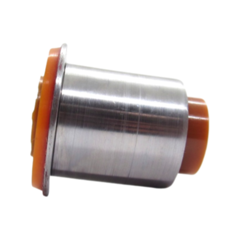 Поліуретановий сайлентблок переднього нижнього важеля передній Fiat 124 2016-