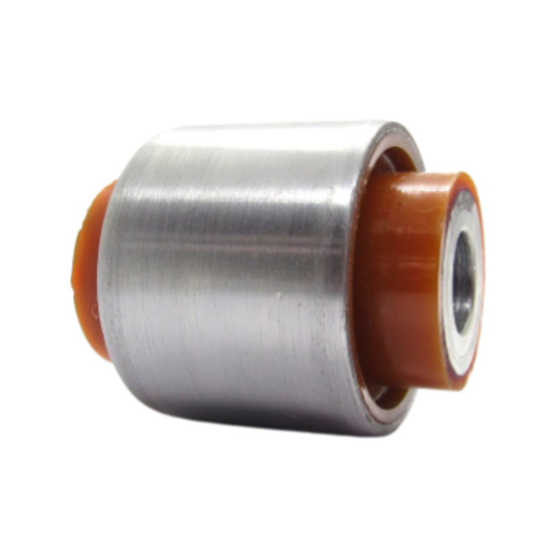 Поліуретановий сайлентблок переднього нижнього важеля задній Fiat 124 2016-