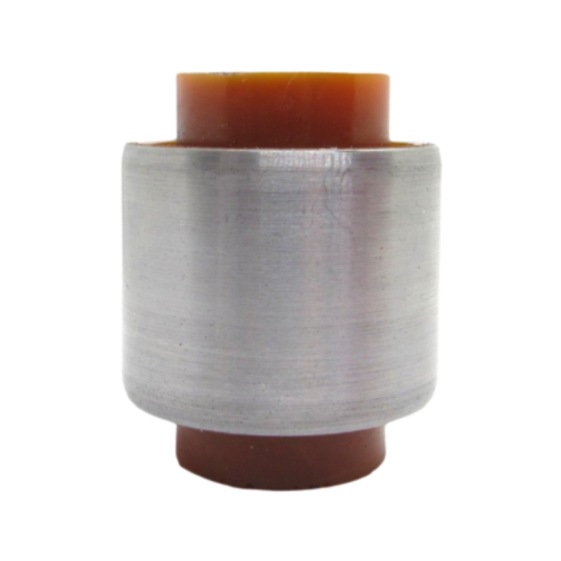 Поліуретановий сайлентблок переднього нижнього важеля задній Fiat 124 2016-