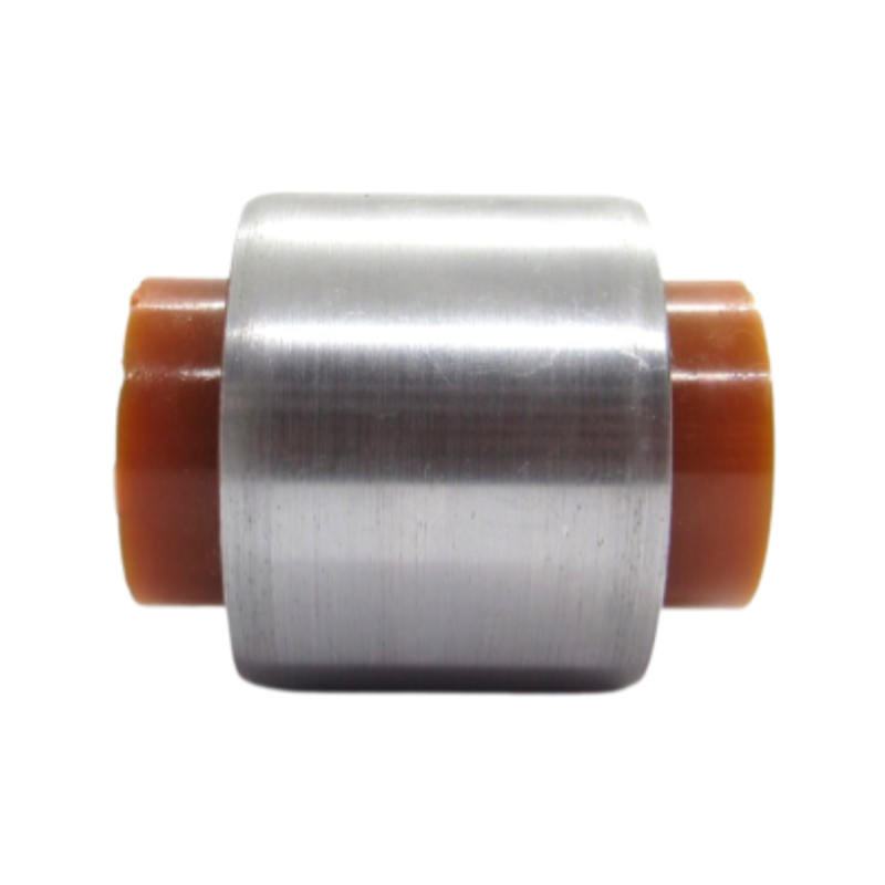 Поліуретановий сайлентблок переднього нижнього важеля задній Fiat 124 2016-