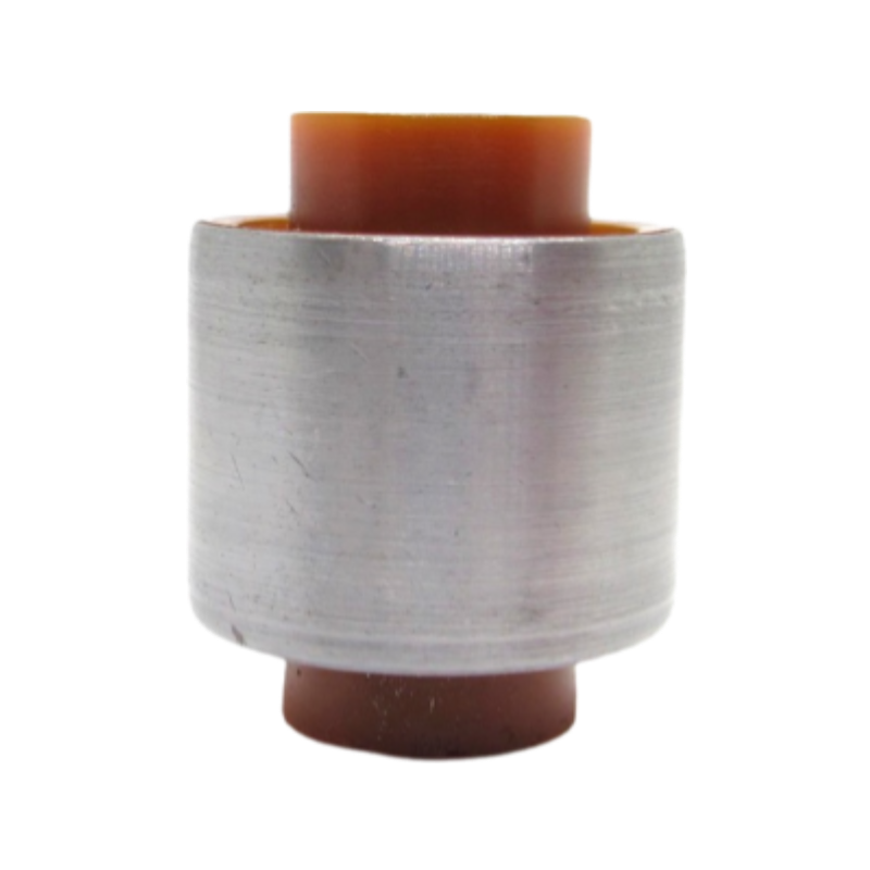 Поліуретановий сайлентблок задньої цапфи замість плаваючого верхній Fiat 124 2016-