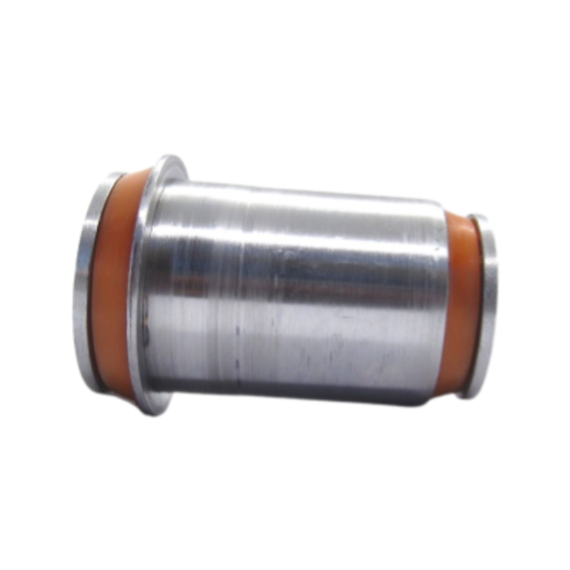 Поліуретановий сайлентблок переднього нижнього важеля Nissan Vanette 1999-2012 PP-2109