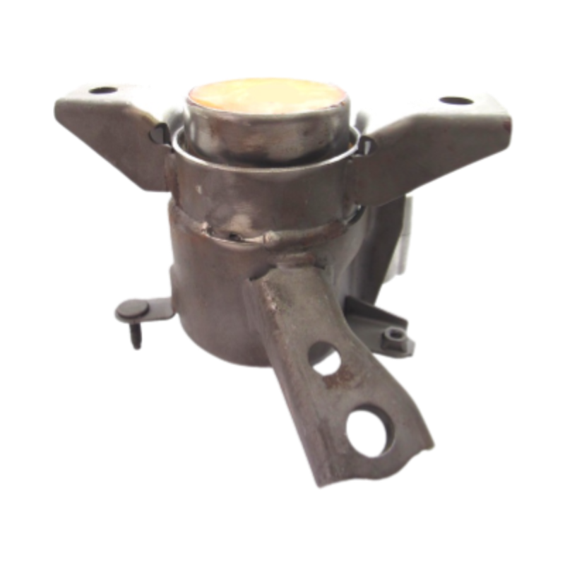 Поліуретанова подушка двигуна права Toyota Vanguard 2007-2013 РЕКОНСТРУКЦІЯ ВАШОЇ