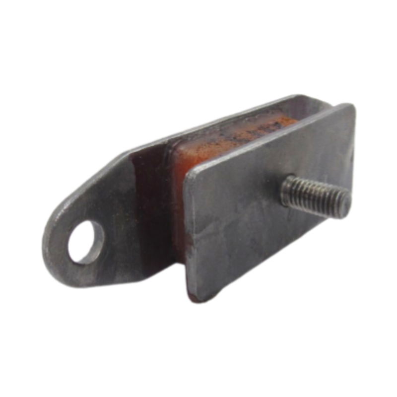 Поліуретанова подушка двигуна задня Suzuki Jimny 1970-1983 РЕКОНСТРУКЦІЯ ВАШОЇ