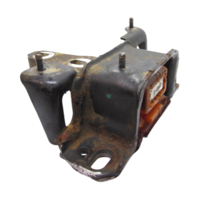 Поліуретанова подушка КПП ліва Ford Fiesta 2008-2017 РЕКОНСТРУКЦІЯ ВАШОЇ