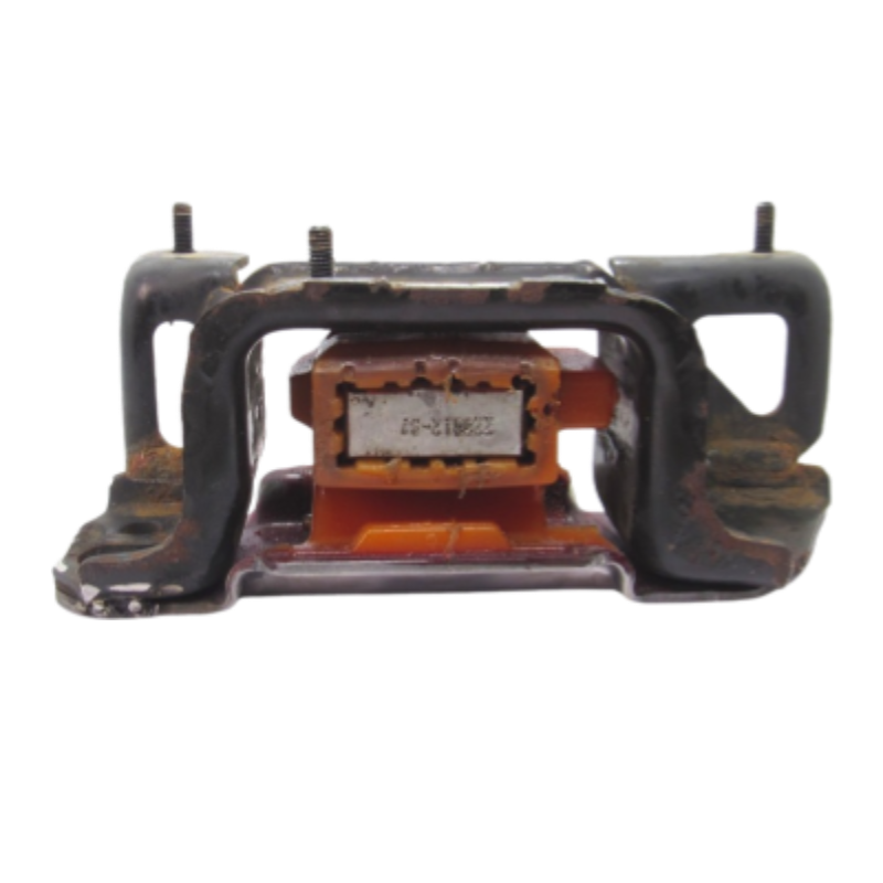 Поліуретанова подушка КПП ліва Ford Fiesta 2008-2017 РЕКОНСТРУКЦІЯ ВАШОЇ