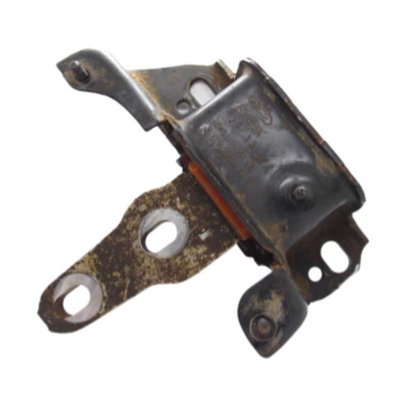 Поліуретанова подушка КПП ліва Ford Fiesta 2008-2017 РЕКОНСТРУКЦІЯ ВАШОЇ