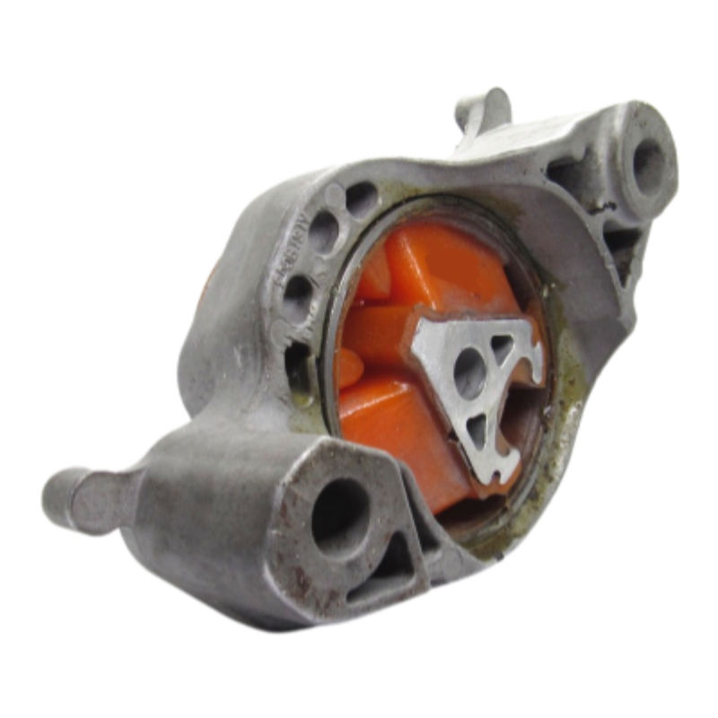 Поліуретанова подушка двигуна задня Peugeot 3008 2016- Послуга ПО ЗАМІНІ САЙЛЕНТБЛОКА