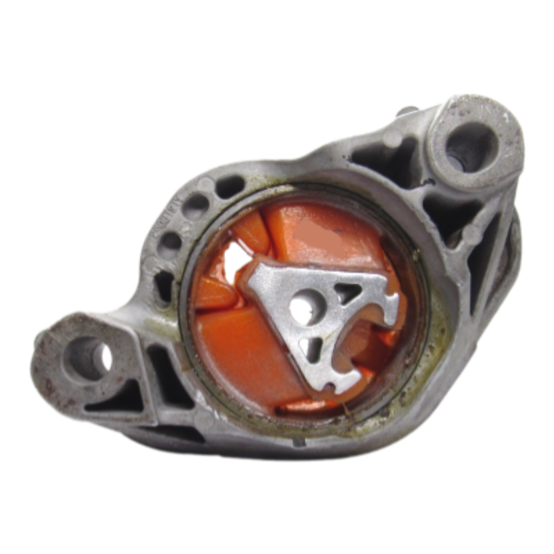 Поліуретанова подушка двигуна задня Peugeot 3008 2016- Послуга ПО ЗАМІНІ САЙЛЕНТБЛОКА