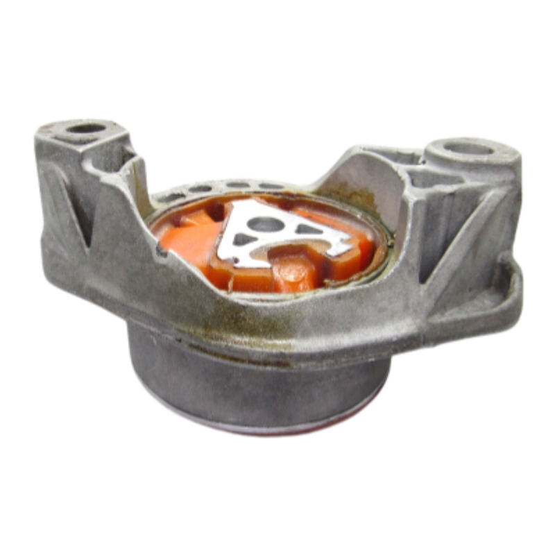 Поліуретанова подушка двигуна задня Peugeot 3008 2016- Послуга ПО ЗАМІНІ САЙЛЕНТБЛОКА