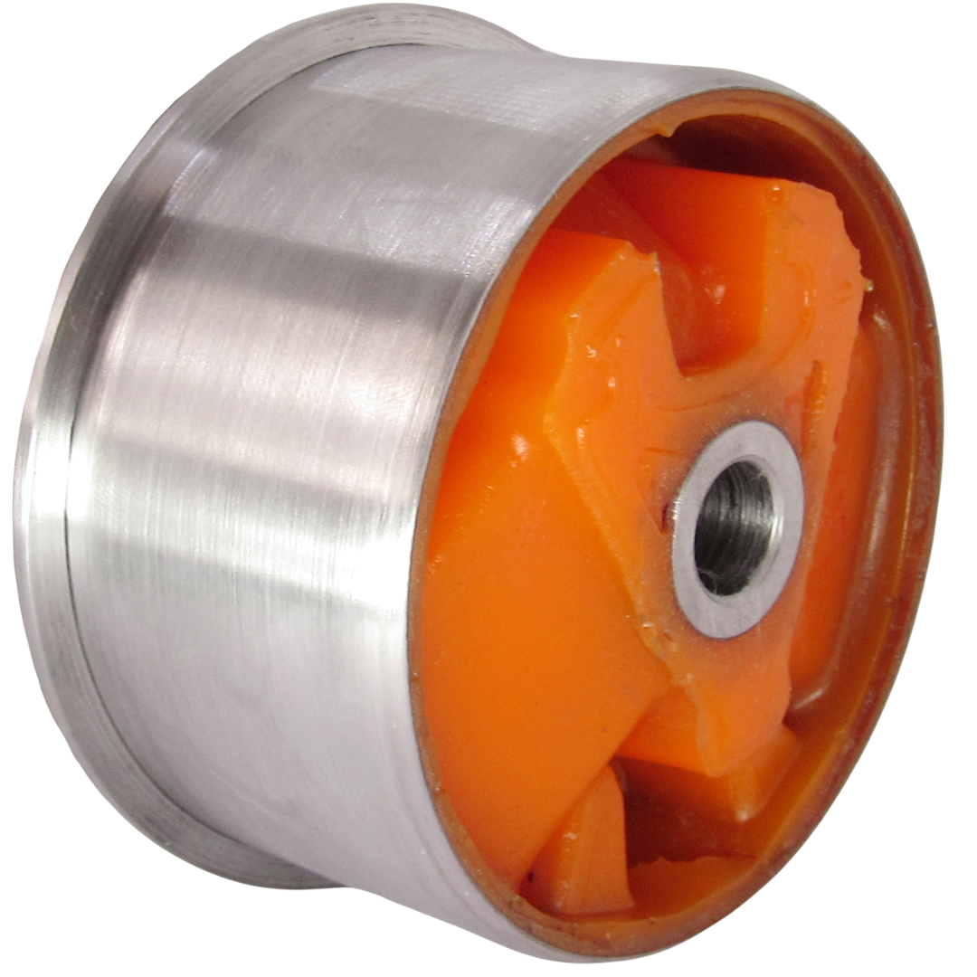 Полиуретановая подушка двигателя задняя Peugeot 3008 2016- СМЕННЫЙ САЙЛЕНТБЛОК