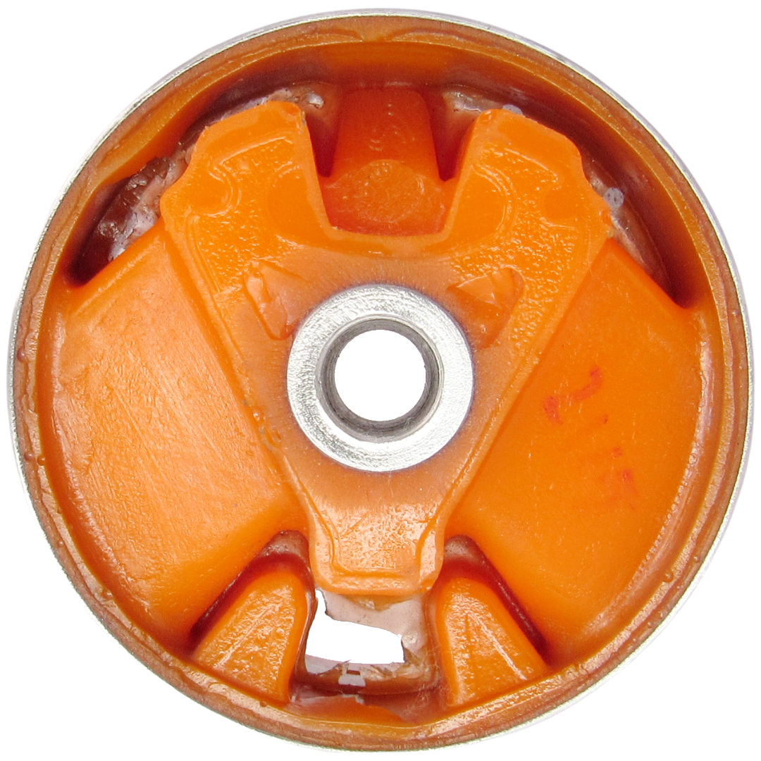 Полиуретановая подушка двигателя задняя Peugeot 3008 2016- СМЕННЫЙ САЙЛЕНТБЛОК