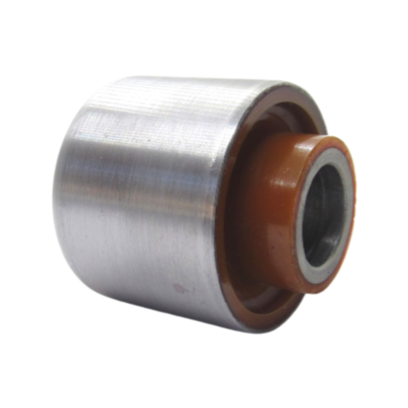 Поліуретановий сайлентблок заднього подовжнього важеля передній Subaru Forester 2008-2012