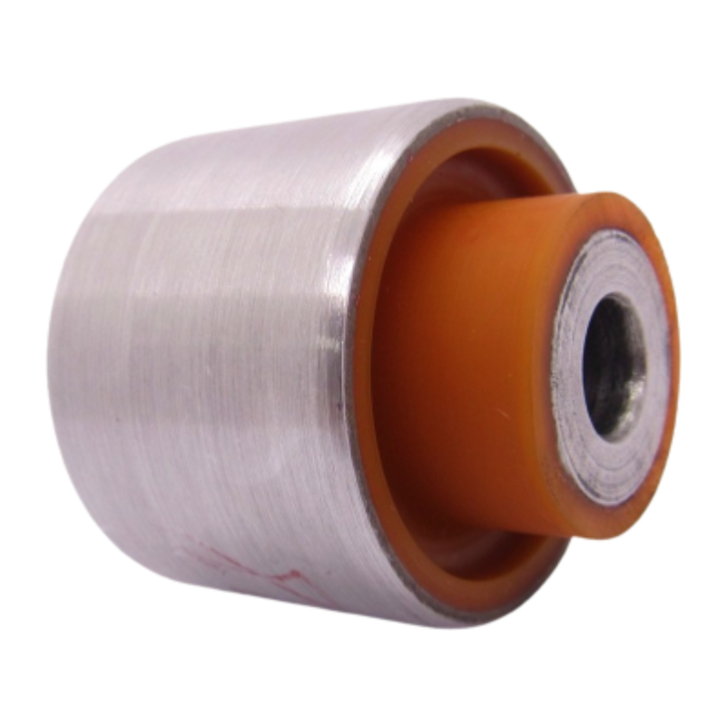 Polyurethane rear bushing of the rear gearbox Audi 80 1991-1995