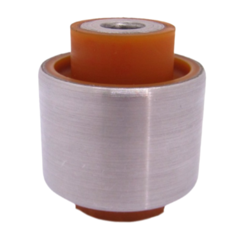 Polyurethane rear bushing of the rear gearbox Audi 80 1991-1995