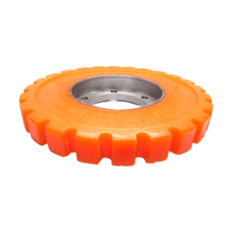 Поліуретанова гнучка муфта Flender Elpex-S