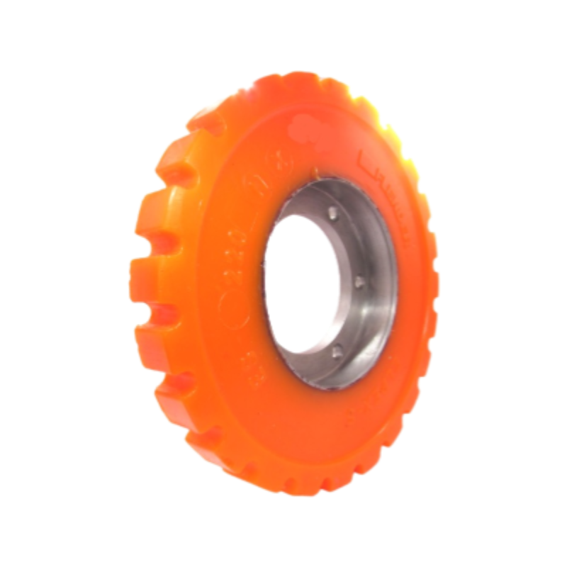 Поліуретанова гнучка муфта Flender Elpex-S