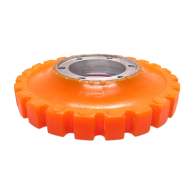 Поліуретанова гнучка муфта Flender Elpex-S