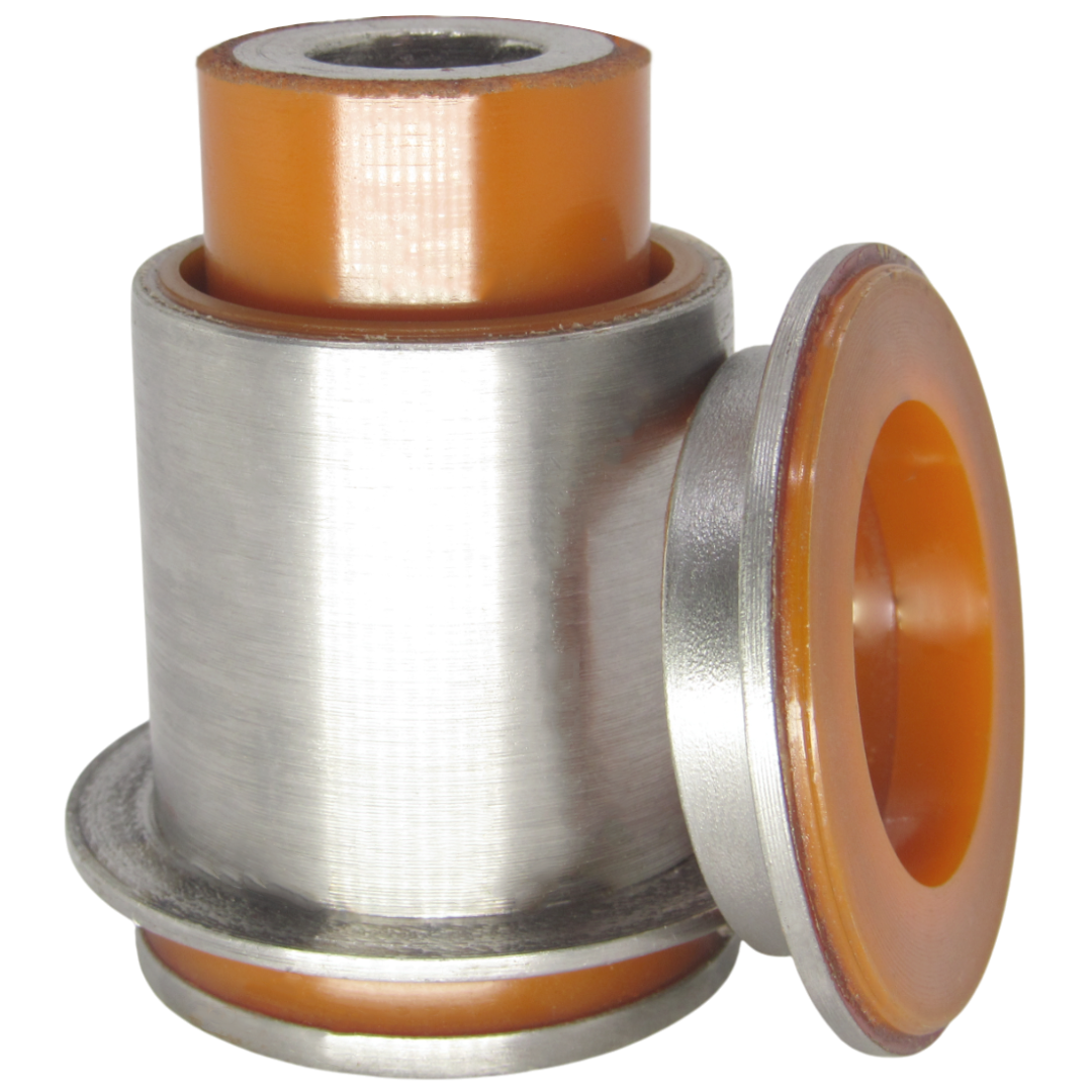 Polyurethane bushing front arm front Honda Cr-v 2016- SET