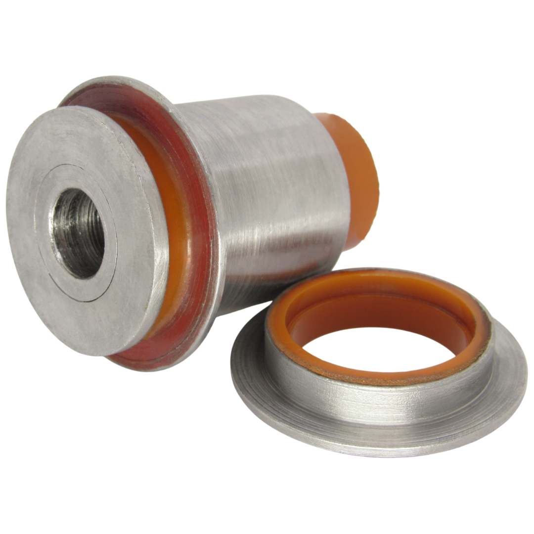 Polyurethane bushing front arm front Honda Cr-v 2016- SET