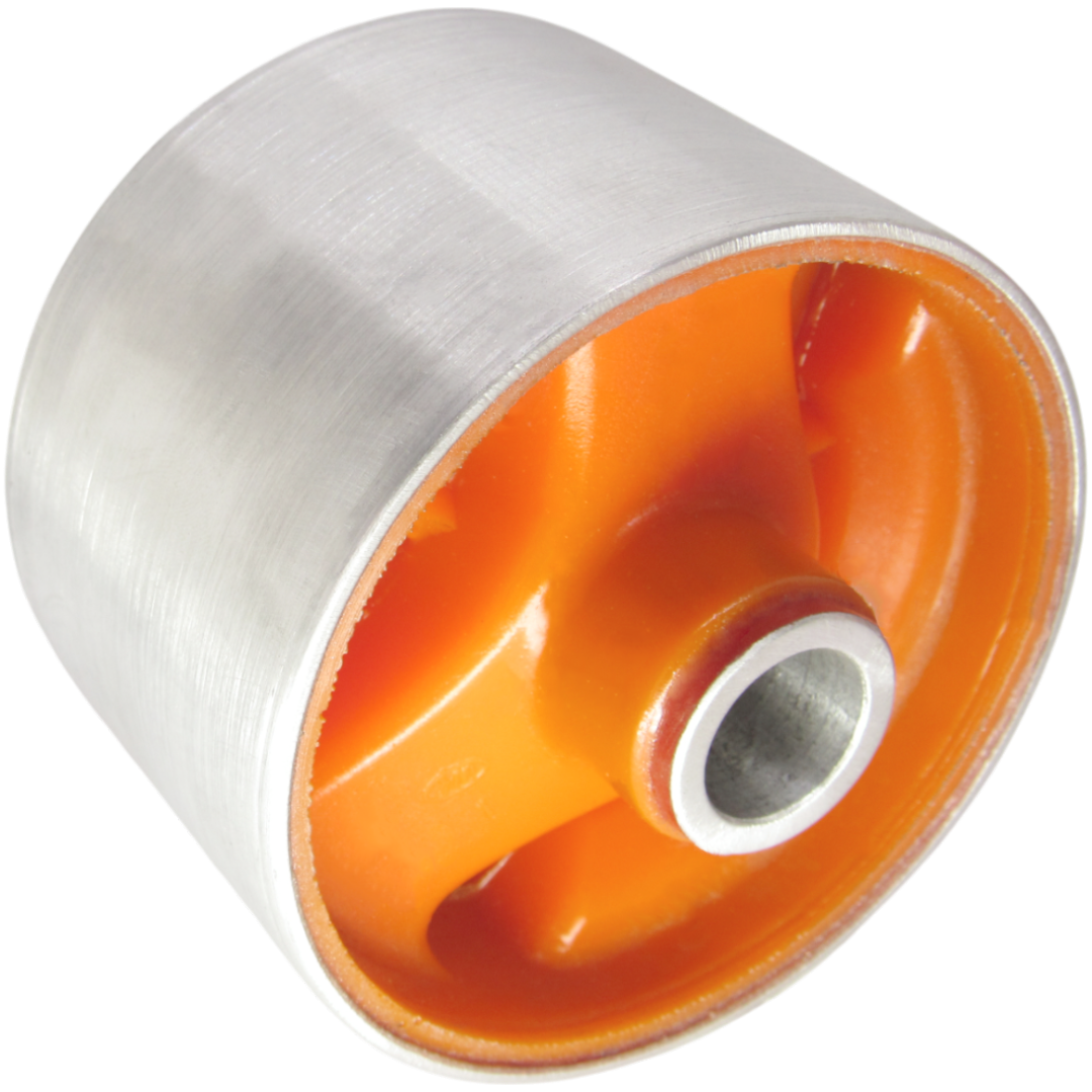 Полиуретановая подушка двигателя передняя Ssang Yong Korando 2010- СМЕННЫЙ САЙЛЕНТБЛОК D-93.2mm