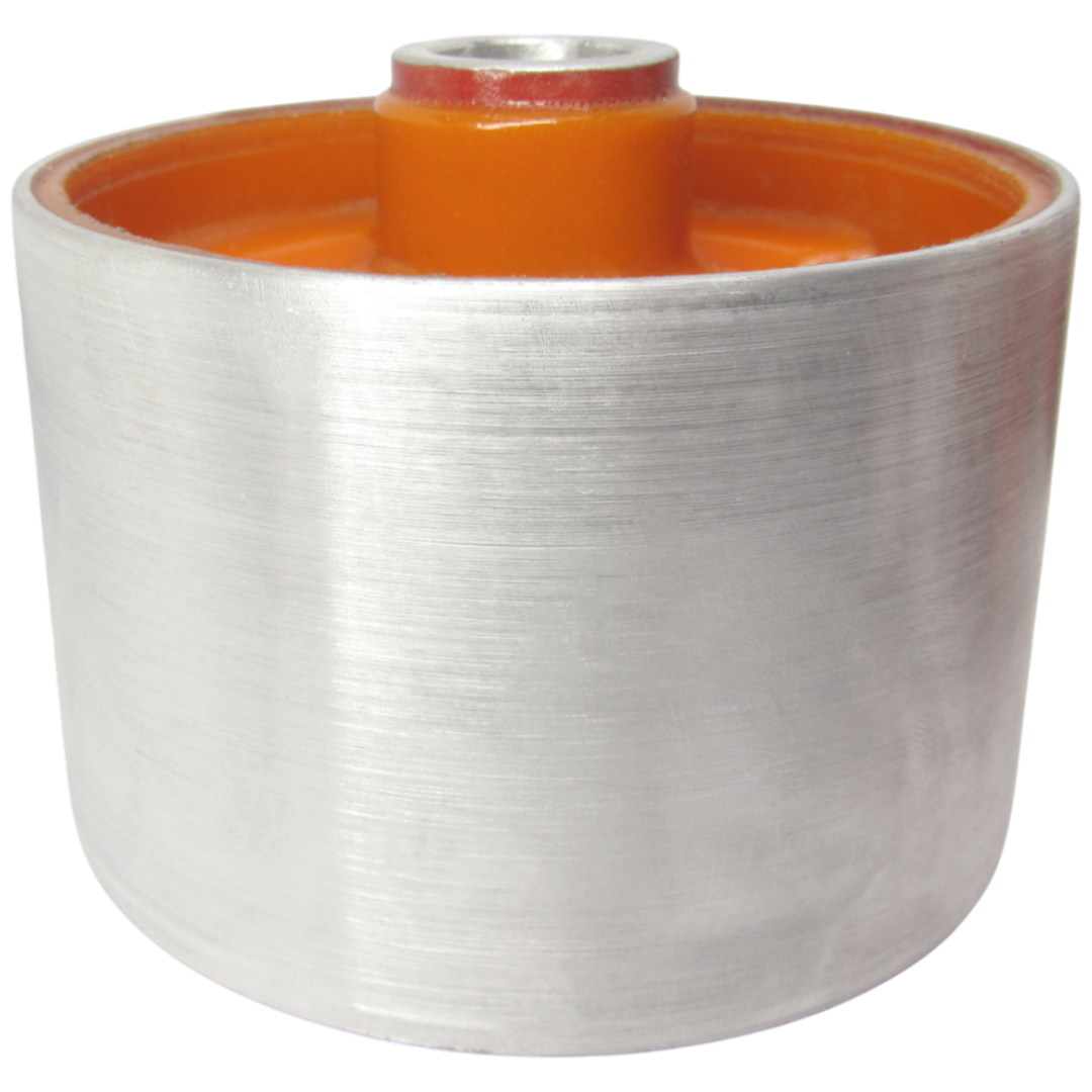 Полиуретановая подушка двигателя передняя Ssang Yong Korando 2010- СМЕННЫЙ САЙЛЕНТБЛОК D-93.2mm