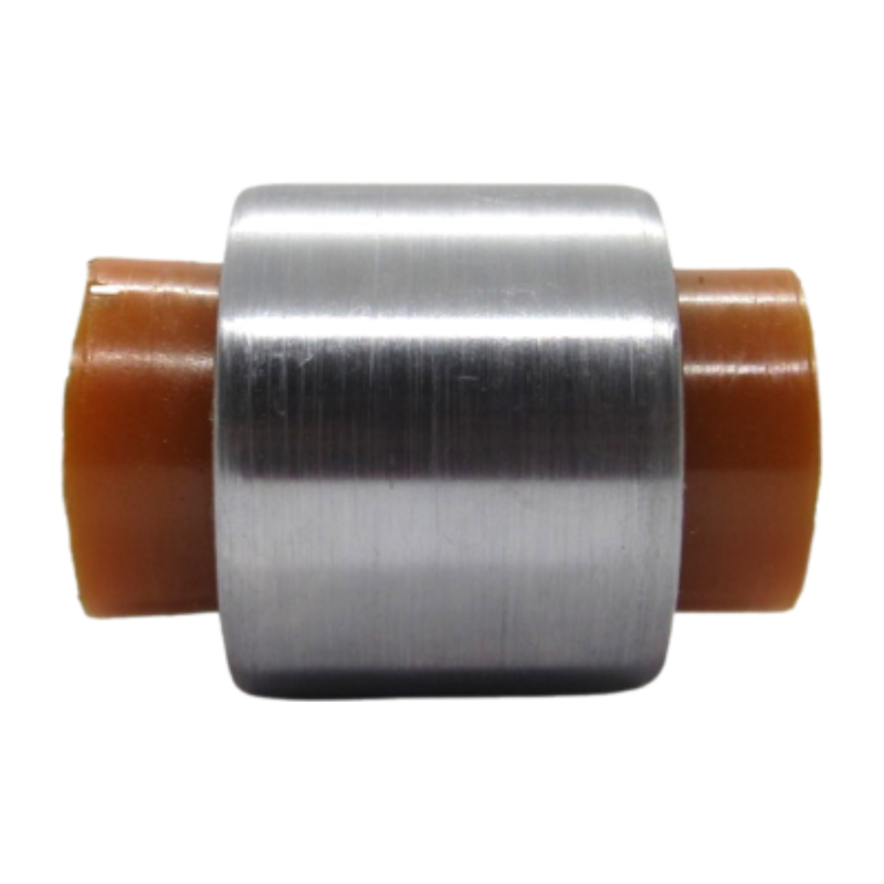 Поліуретановий сайлентблок задньої цапфи передній Nissan 370Z 2009-