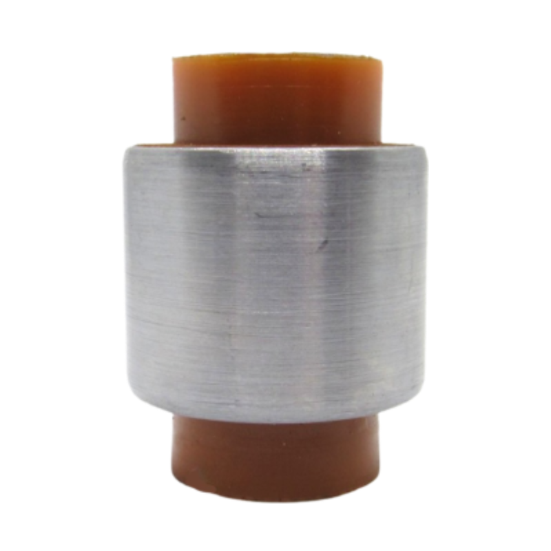 Поліуретановий сайлентблок задньої цапфи передній Nissan 370Z 2009-