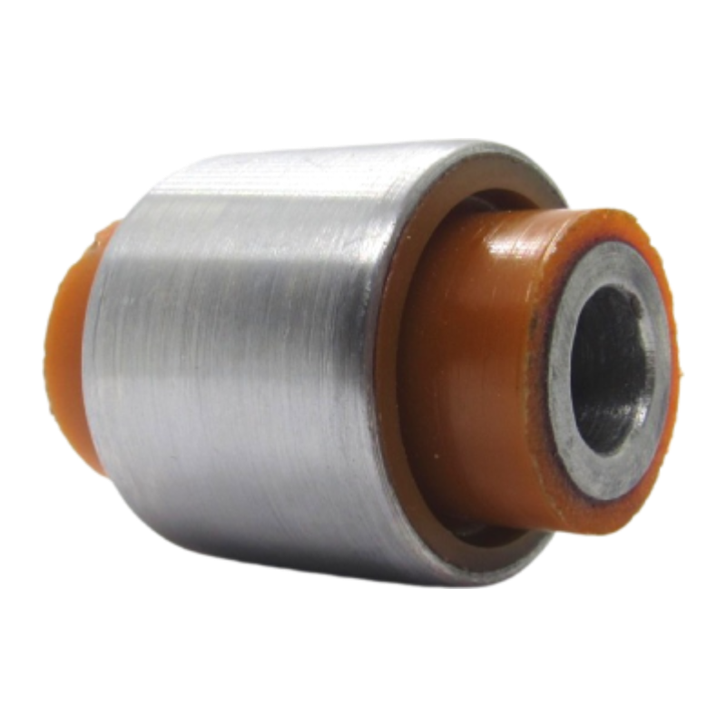 Поліуретановий сайлентблок задньої цапфи передній Nissan 370Z 2009-